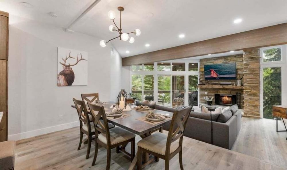 Powder Run C13 2 Bedroom Condo