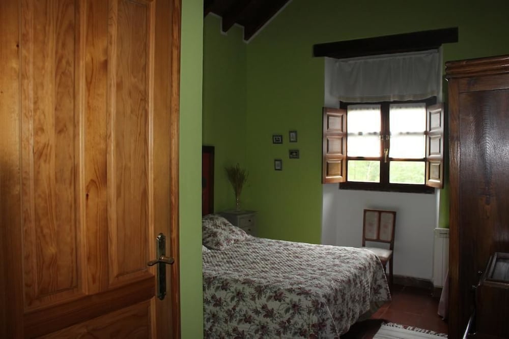 Agroturismo Muriances photo 5
