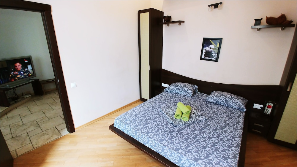 Kyiv Apartments Rent