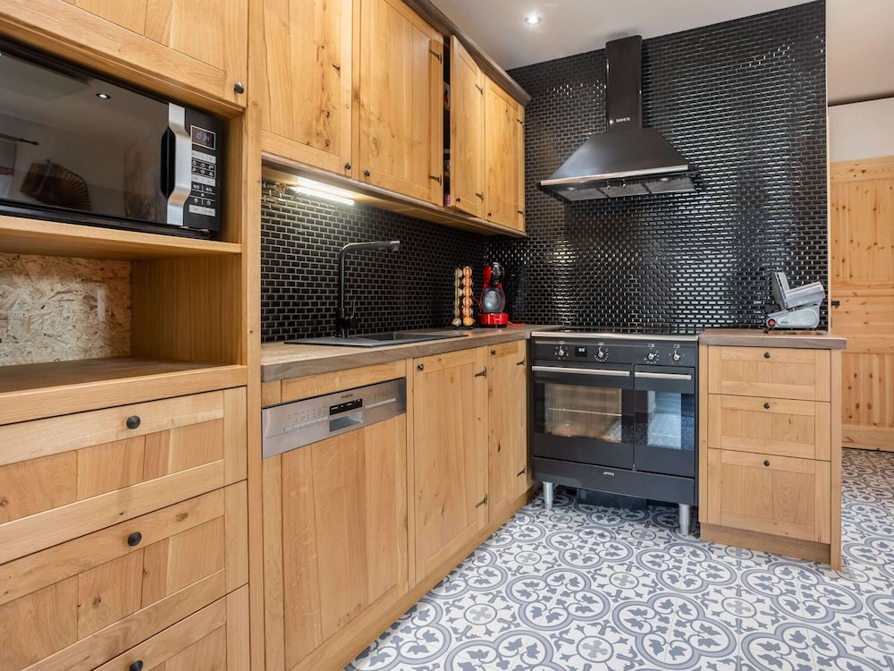 Holiday Home in Carinthia Near ski Area