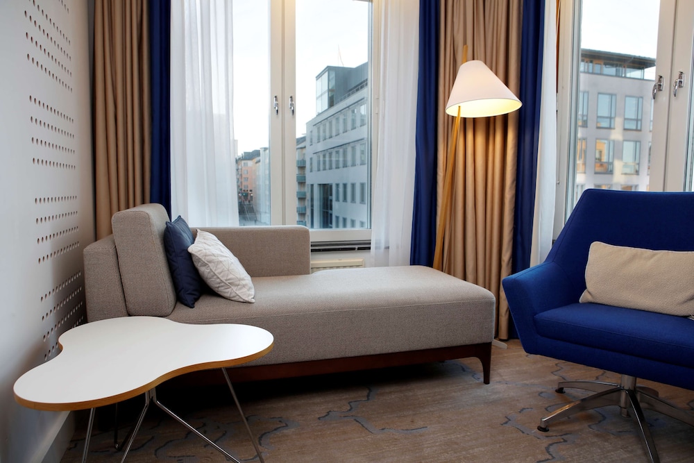 Hilton Stockholm Slussen Hotel 50