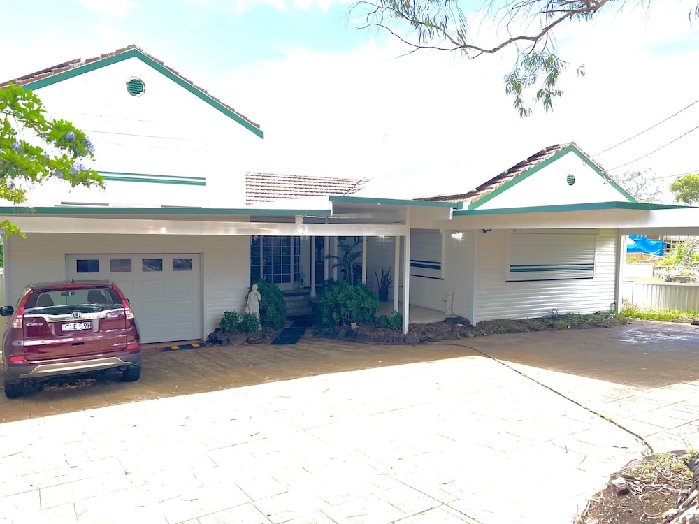 North Ryde Guest House