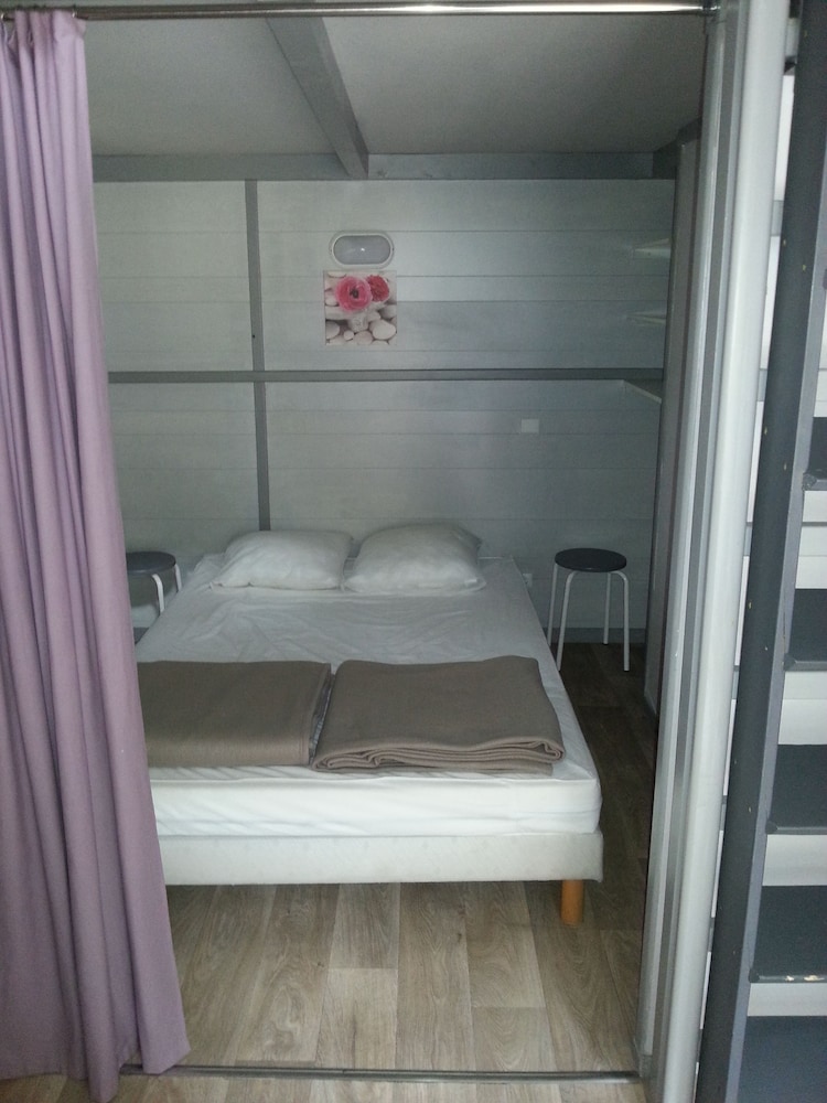 Camping BelleRive