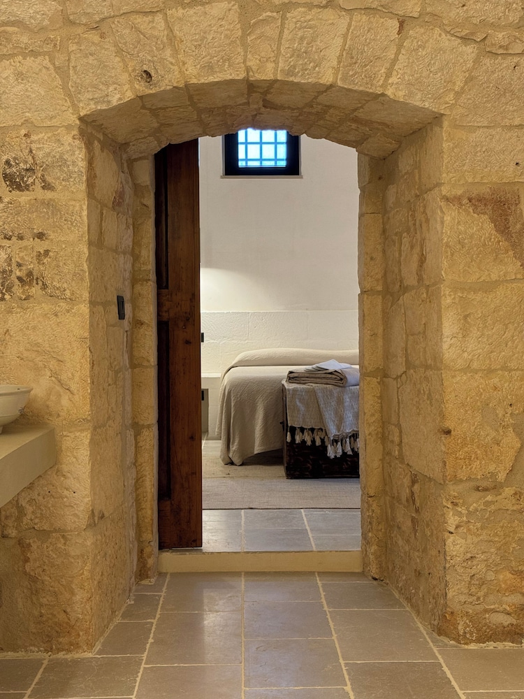 Masseria Ramasian