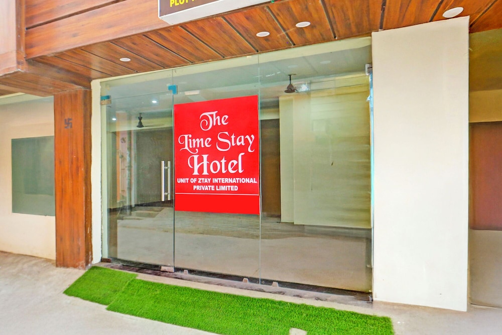 Fabhotel Lime Stay