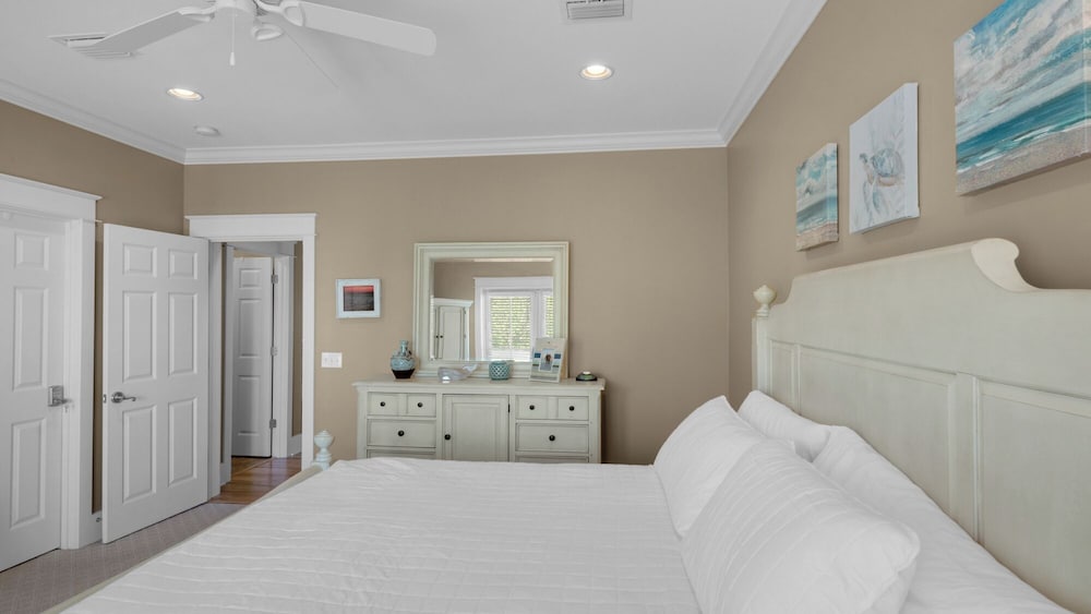 Closet to Each Walkway - 2 Pools - Tennis - Sleeps 14
