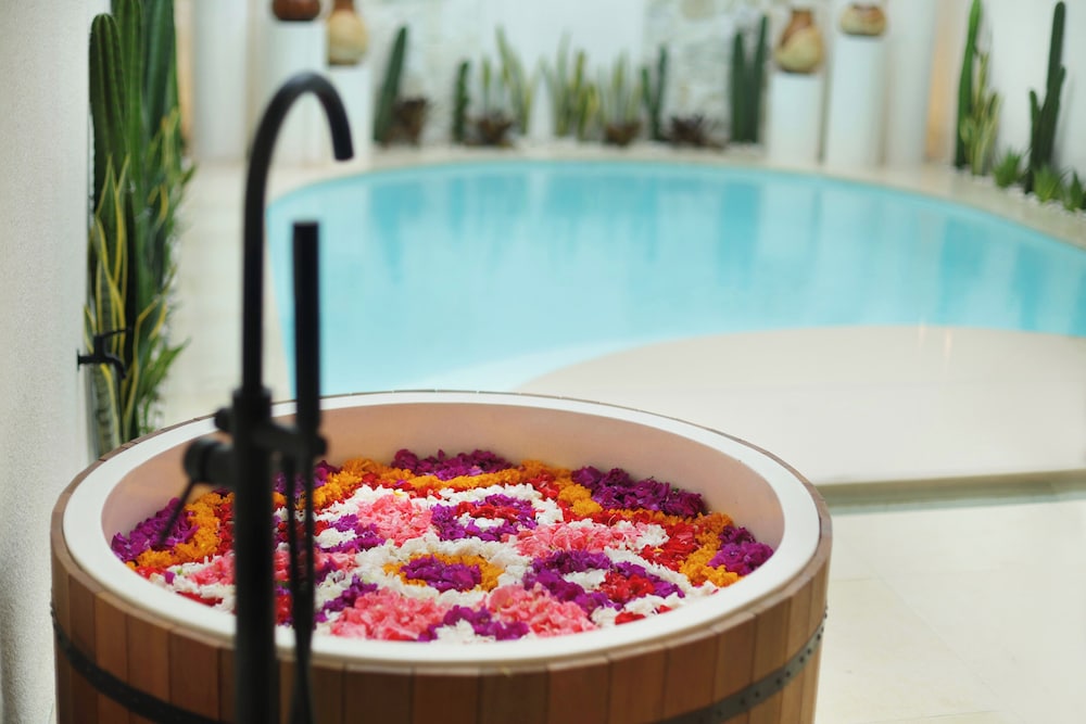 The Arden Villa Uluwatu by Ini Vie Hospitality