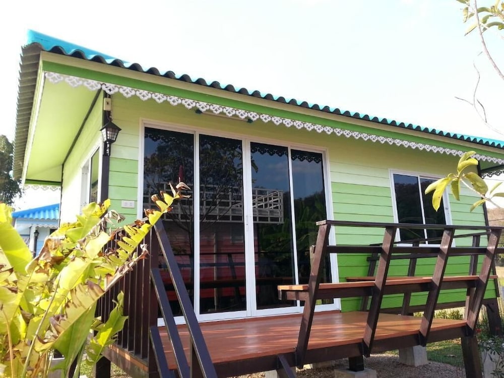 Baan Sri Chiang Dao