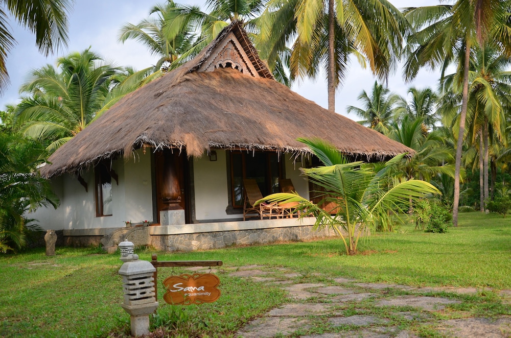 Neeleshwar Hermitage