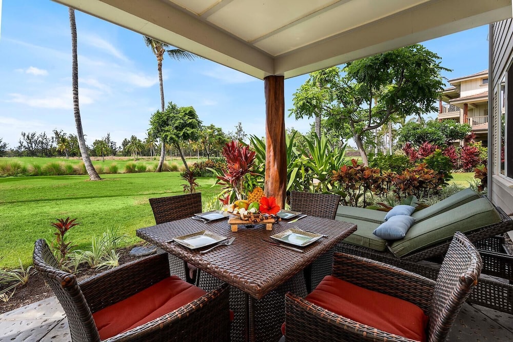 Family & Couples' Waikoloa Escape - Concierge, Pools & A-bay Beach Fun - Vrkcv