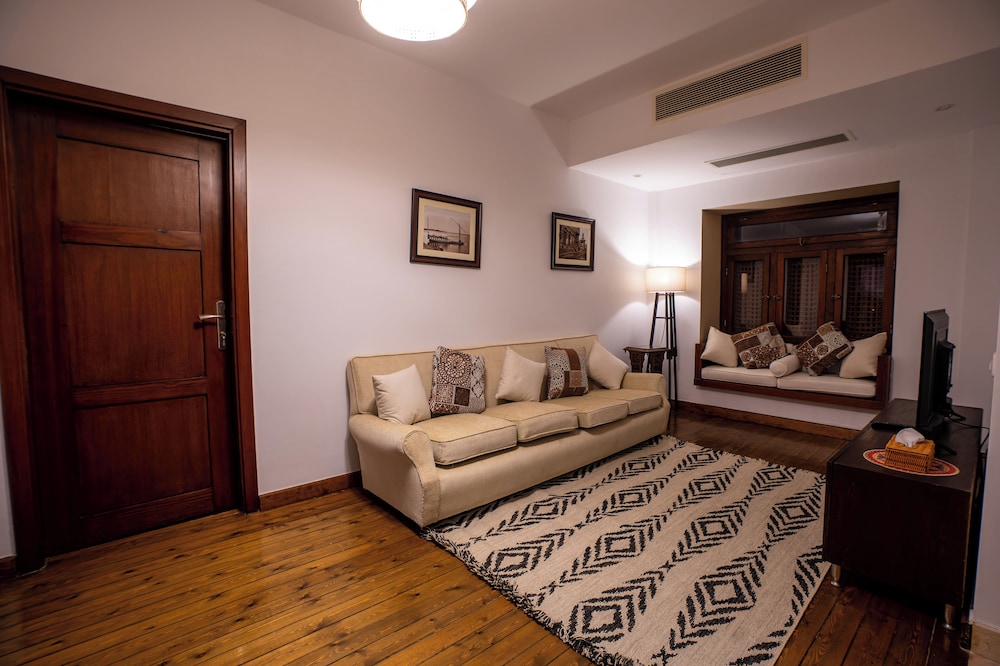 Villa Mango Hotel