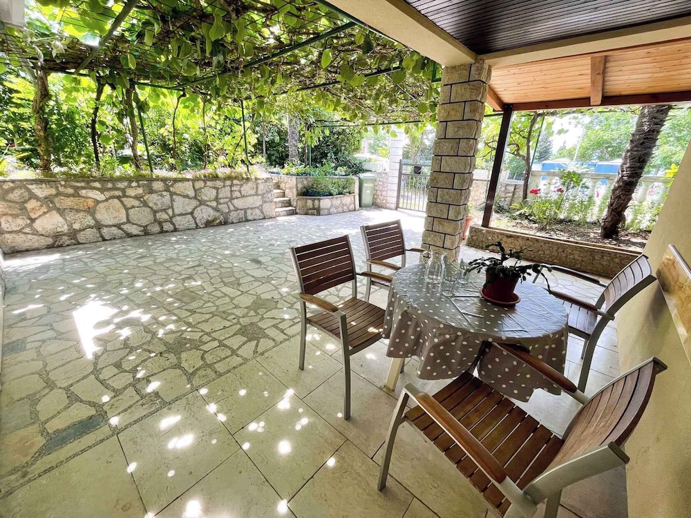 Apartmani Talia Crikvenica