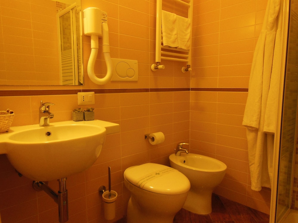 Locanda Colosseo