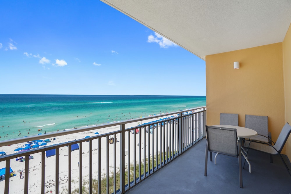 Splash Beach Resort by Panhandle Getaways