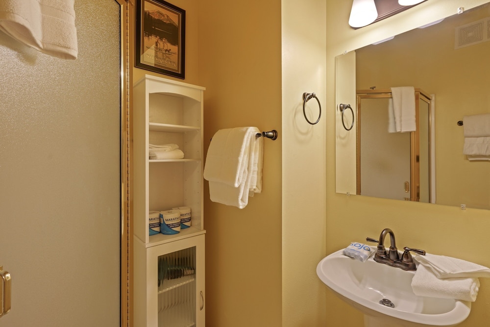 4 Umpqua 4 Bedroom Home