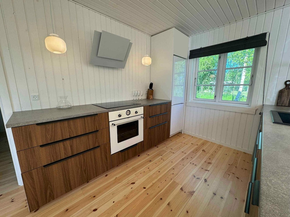 5 Star Holiday Home in Grevinge