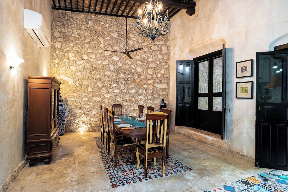 Casa Clorinda