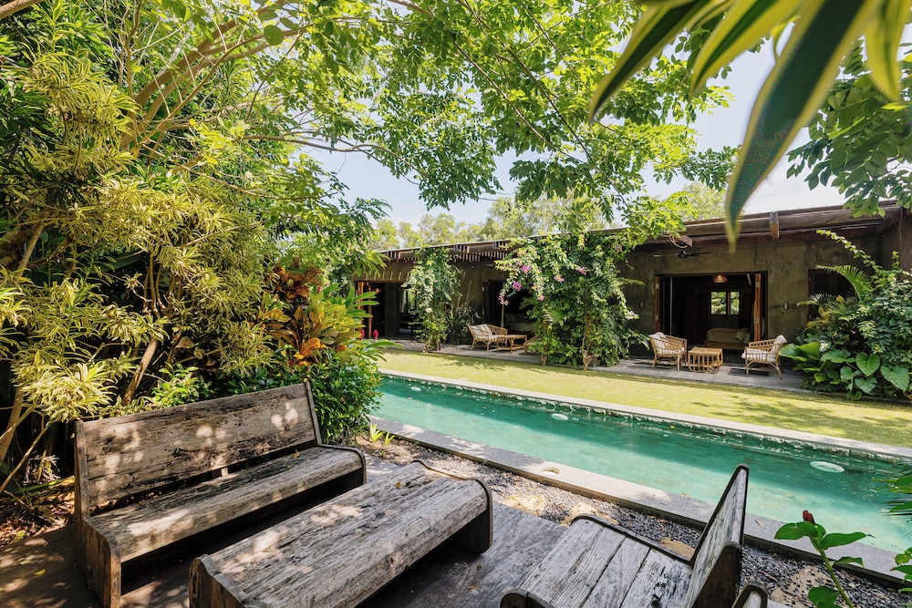 Kilani Villa By Betterplace