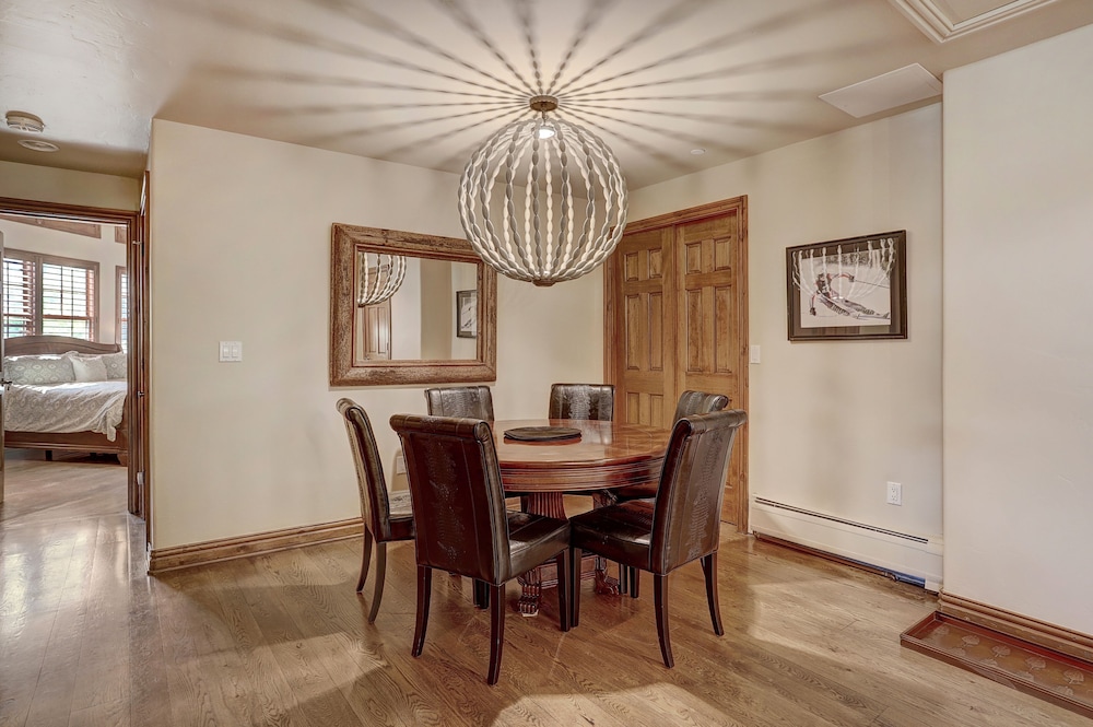Beautiful 3 Br In Avon Ge - Lodge At Brookside 3 Bedroom Condo - Property Image 21