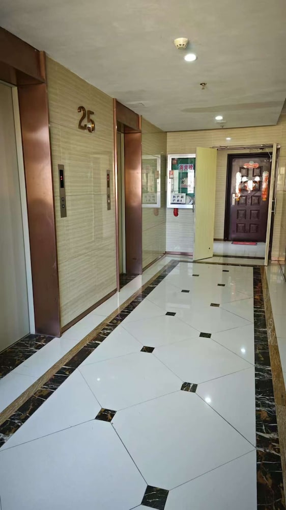 Stay at Guilin nearly airport