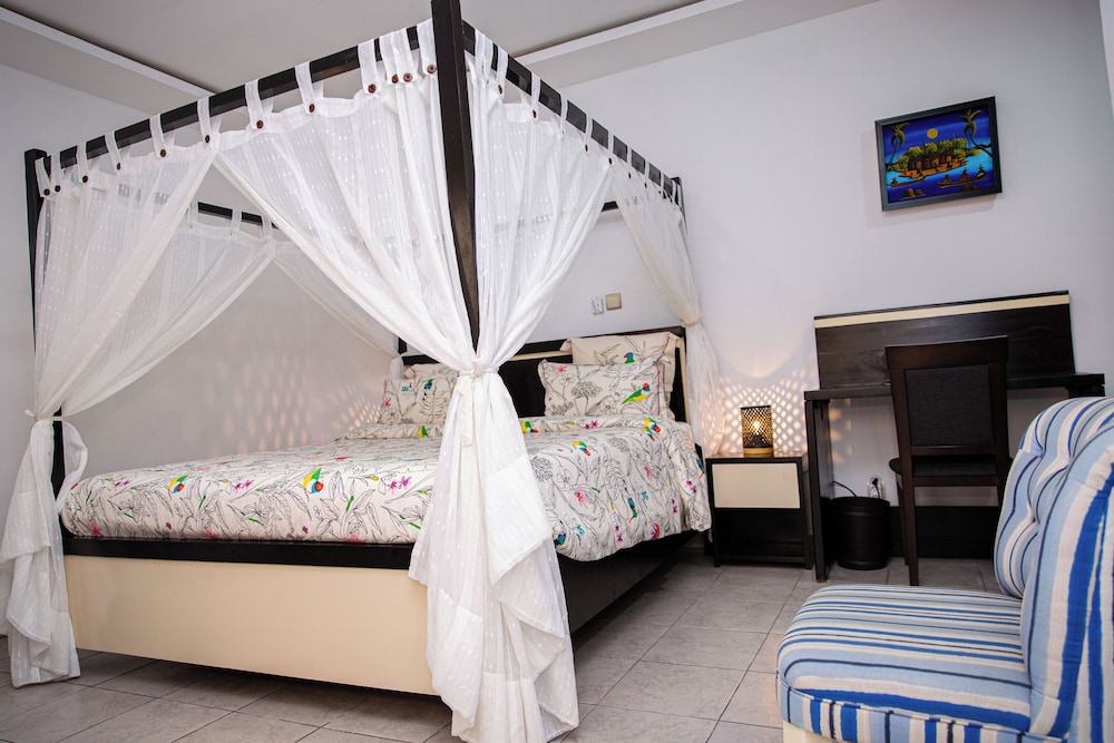 Villa Jad Wela