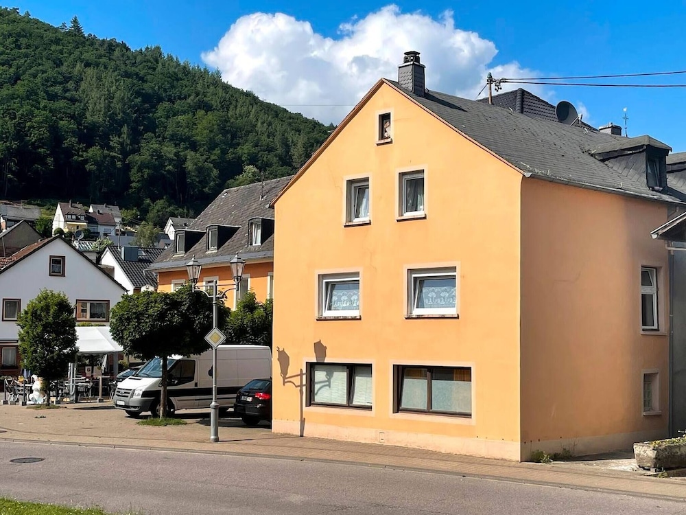 Apartment in Center Kordel