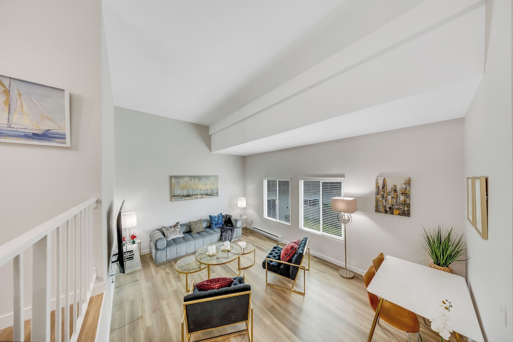 Oneluxstay 3BR near Redondo Beach