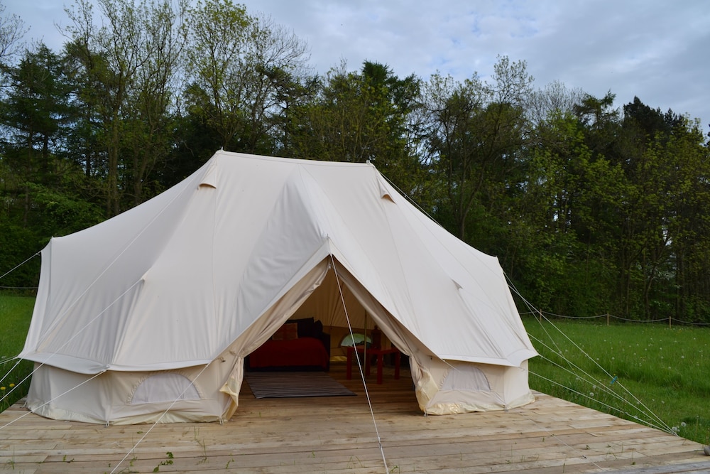 Camp Kátur