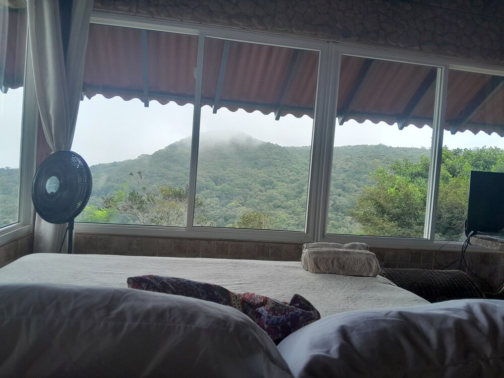 Mandalas Ecolodge