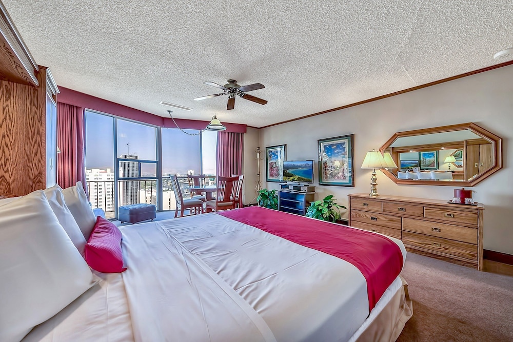 Reno Vacations - Plaza Resort Club - Property Image 20