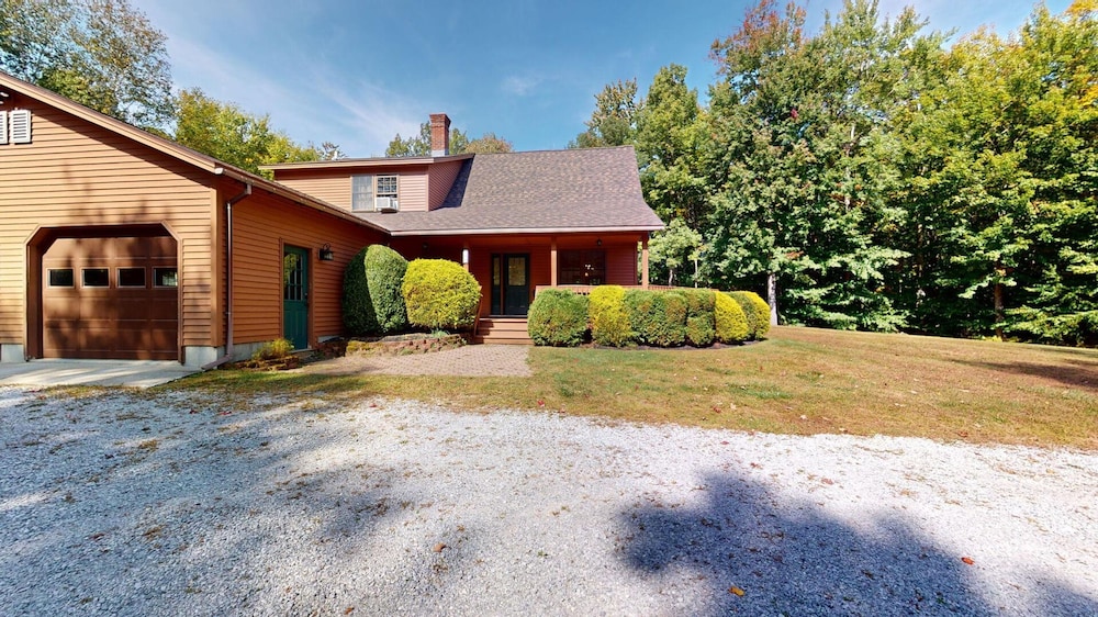 Beechwood Home in Mendon