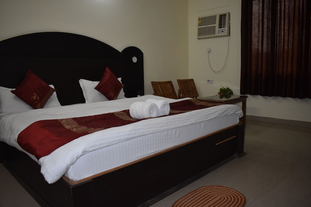 Hotel Devi Mahal