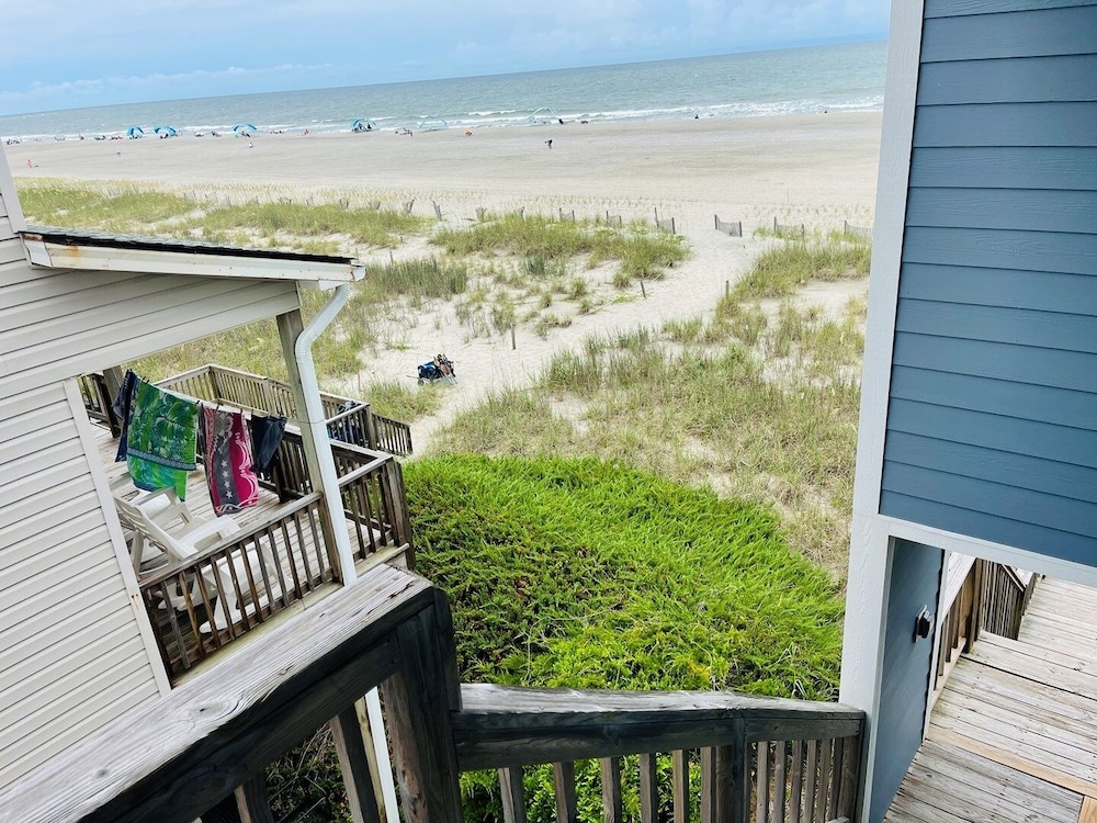 Serenitee - 2 Br Home