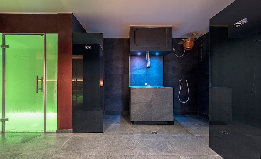 MARINIs giardino Hotel photo 3