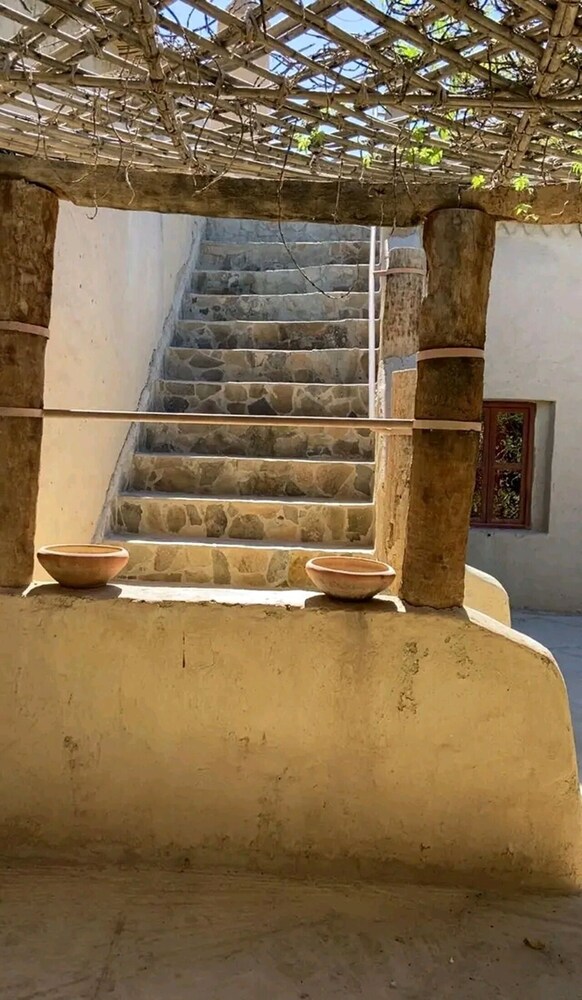 Maison Chez Lahcen Akka Nait Sidi
