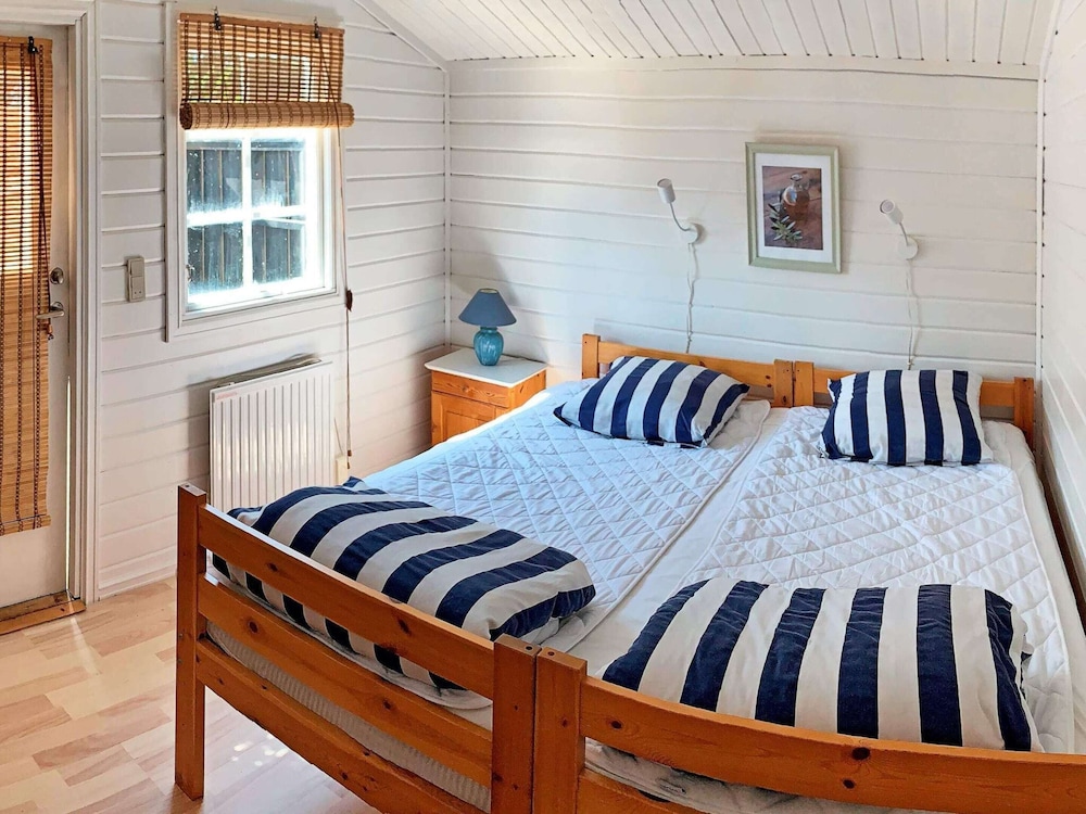 5 Person Holiday Home in Strandby