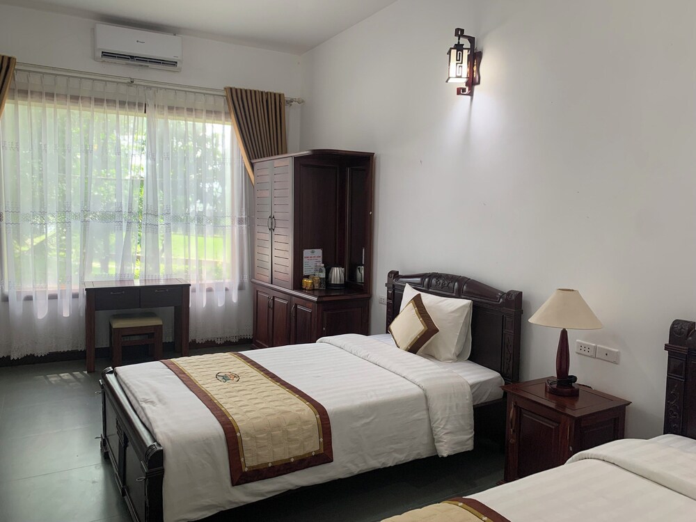 Him Lam Eco Resort