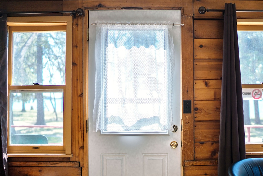 Ruttger's Birchmont Lodge