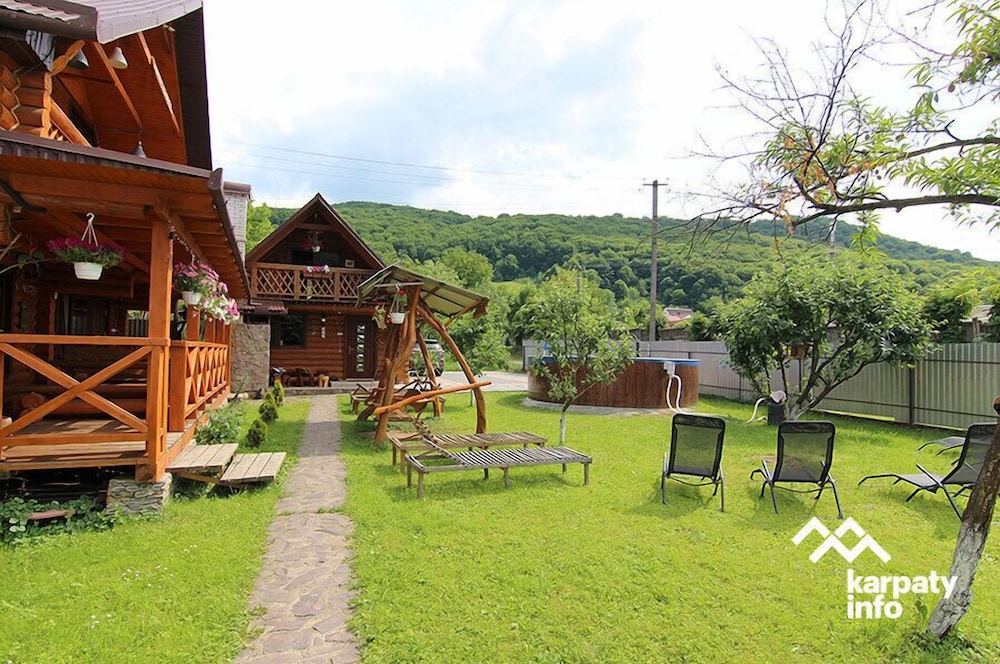 Guest House Family Green