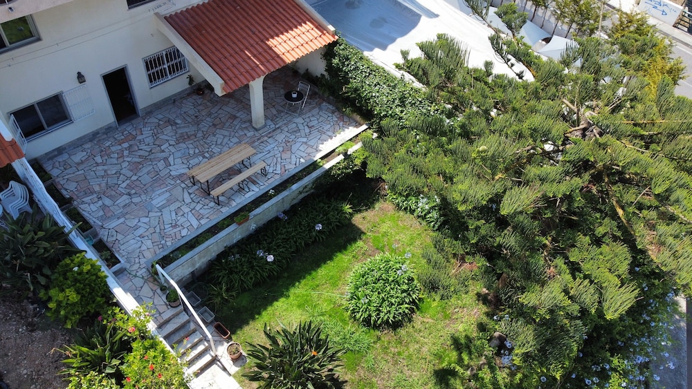 Villa do Sol