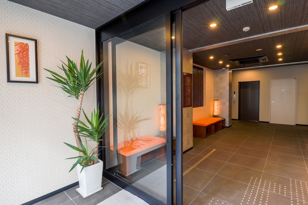 Stay SAKURA Kyoto Tambaguchi view 4