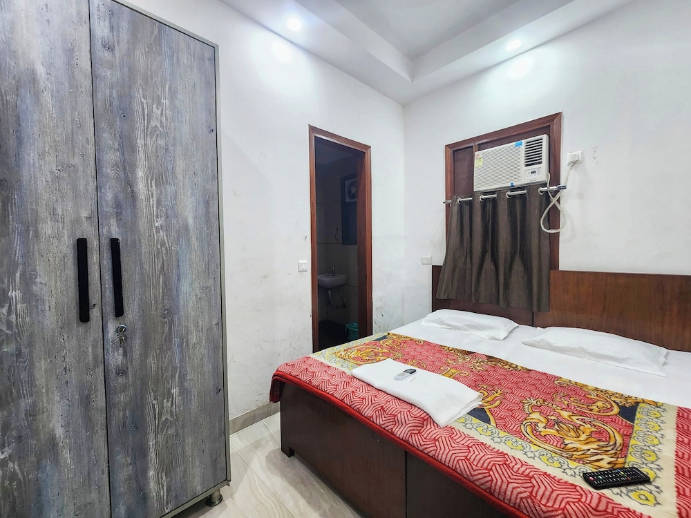 Hotel Sukoon BnB
