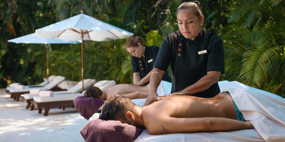 Royal Hideaway Playacar All Inclusive - Adults only - Property Image 85