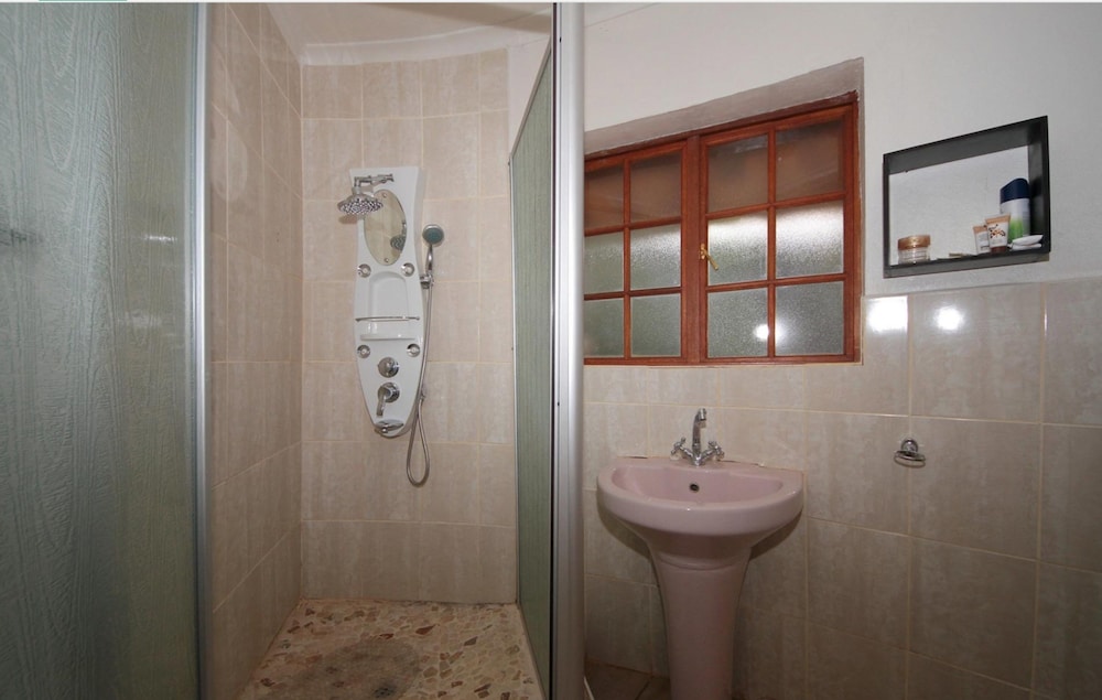 Bird Haven Guest House Leribe