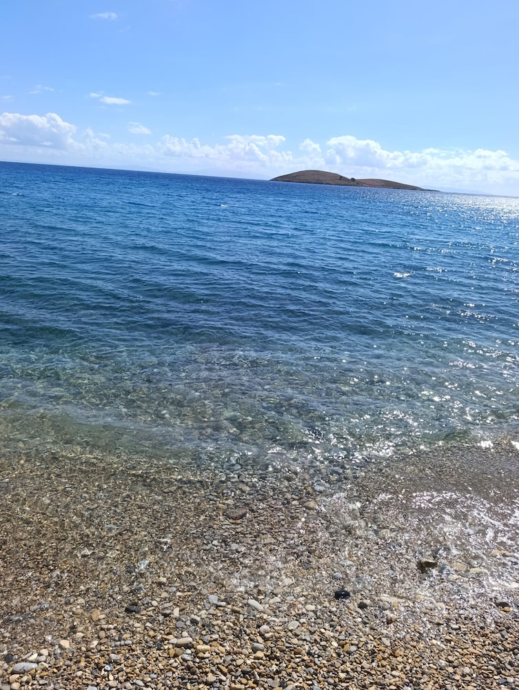 Erdinç apart