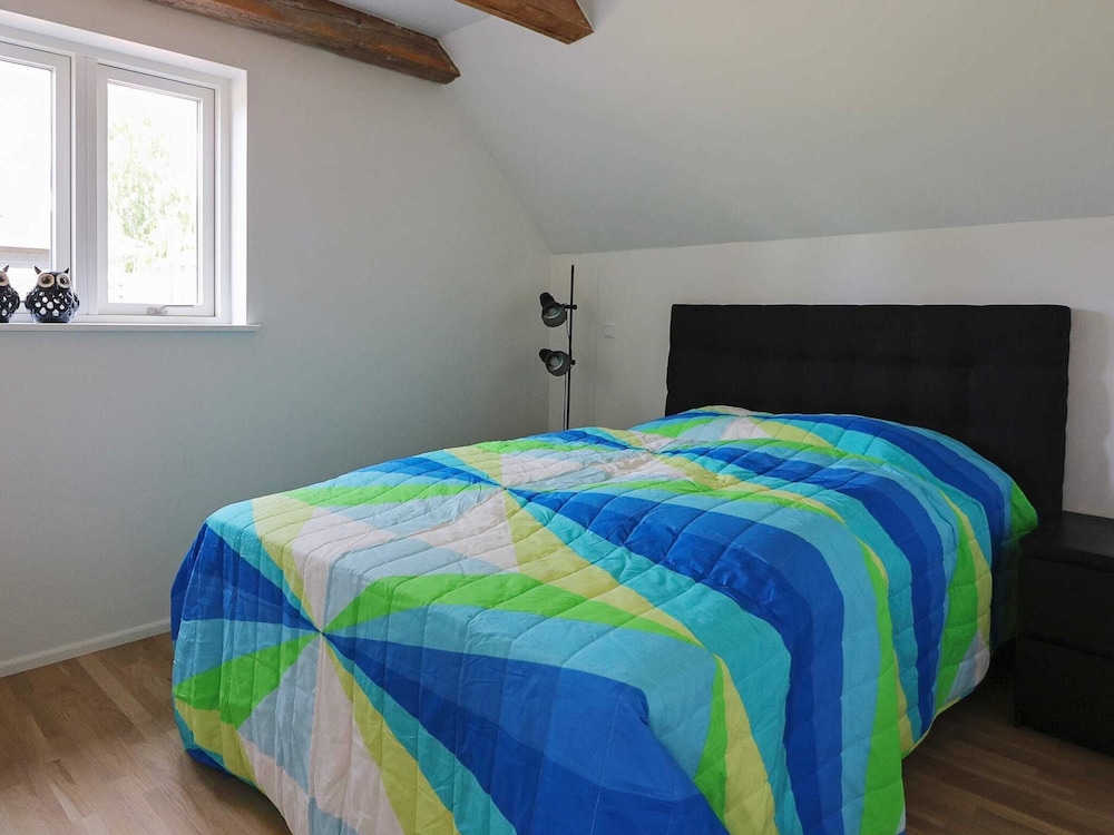 Holiday Home in Hadsund view 2