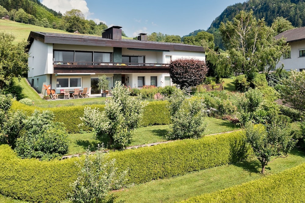 Panoramavilla Bludenz