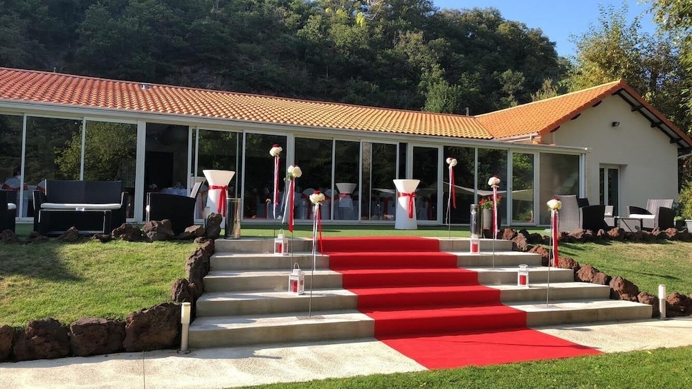 Domaine de la Palle, Billede 28