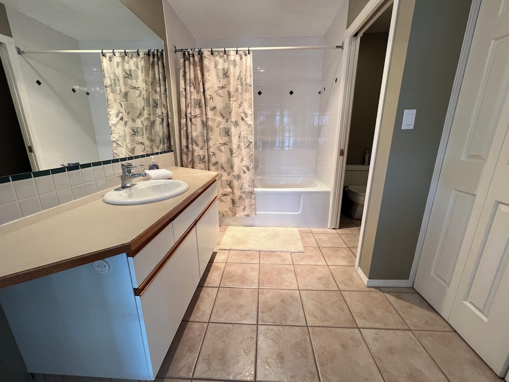 Fairmont Creek Property Rentals Marble Canyon