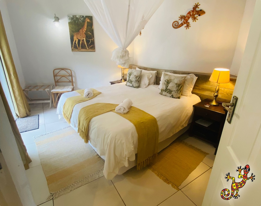 Sabie River Bush Lodge